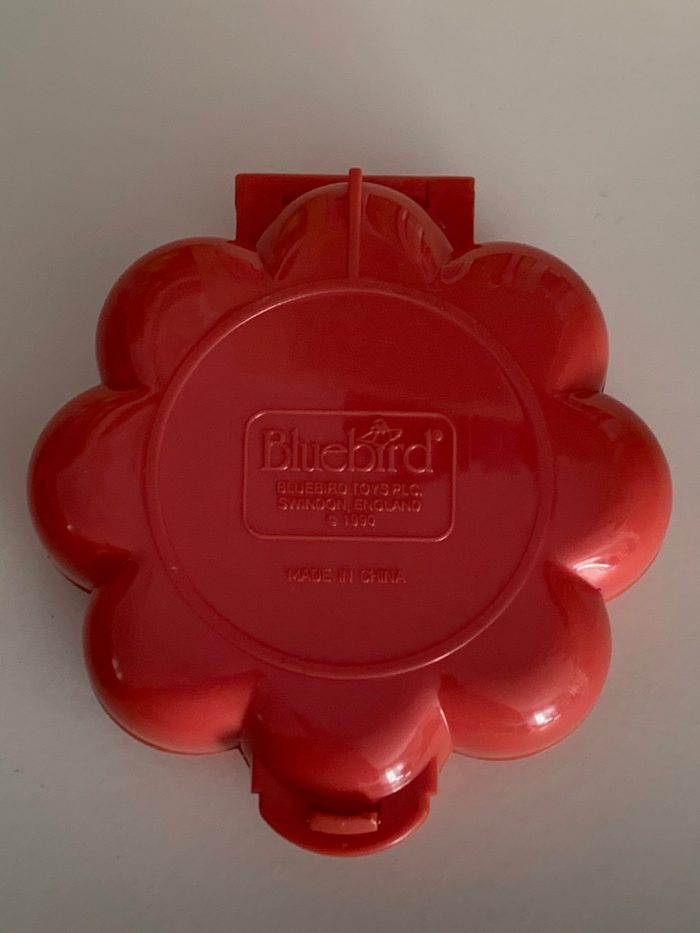 IMG_5579 Mr. Fry's Restaurant - Variation