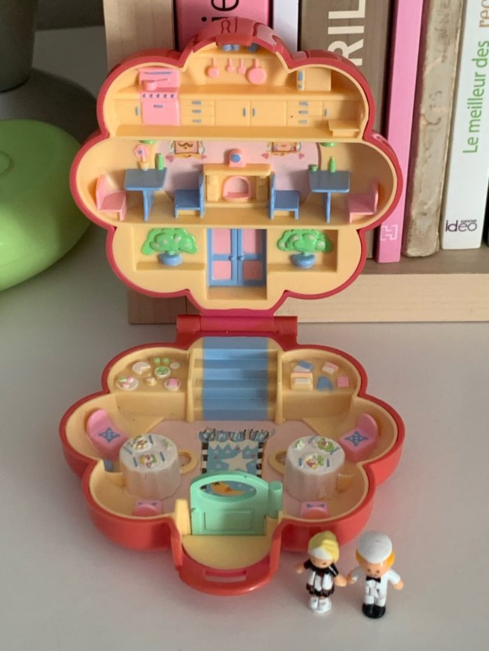 IMG_5581 Mr. Fry's Restaurant - Variation