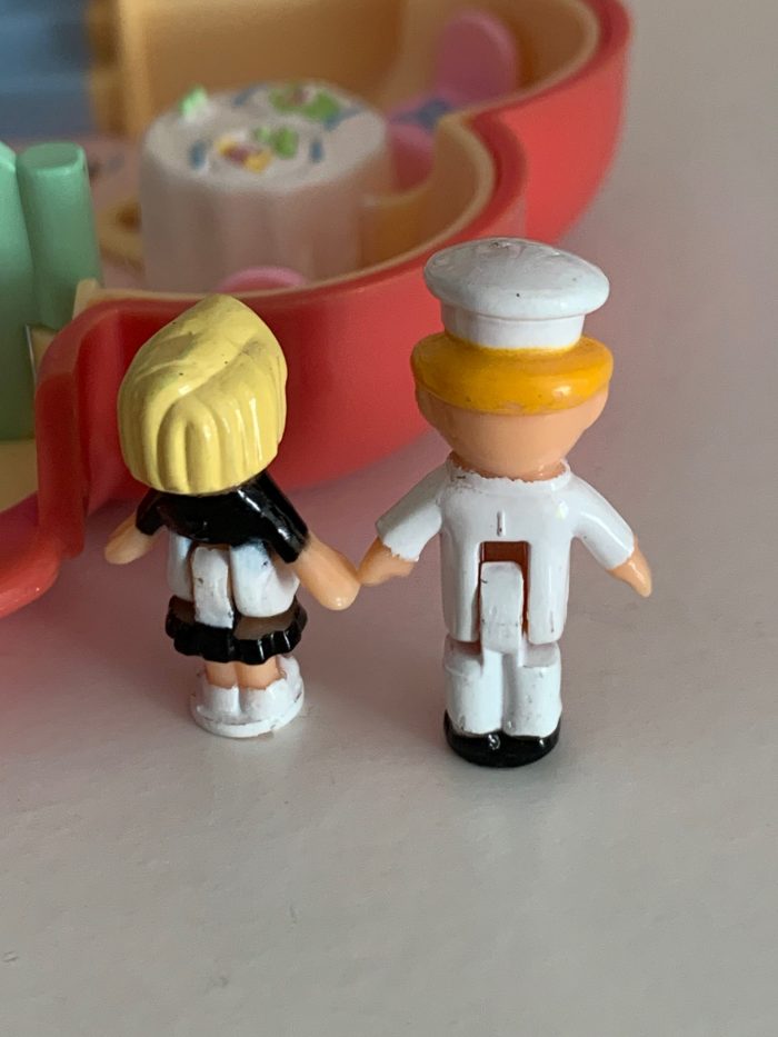 IMG_5583 Mr. Fry's Restaurant - Variation