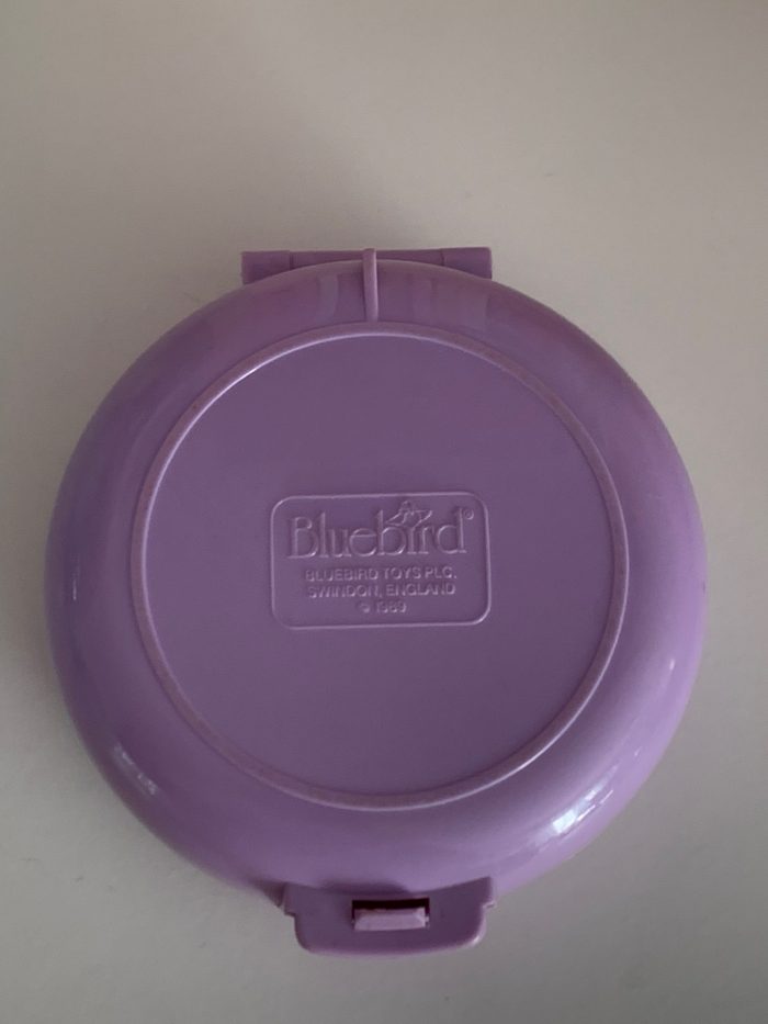 Polly’s Studio Flat