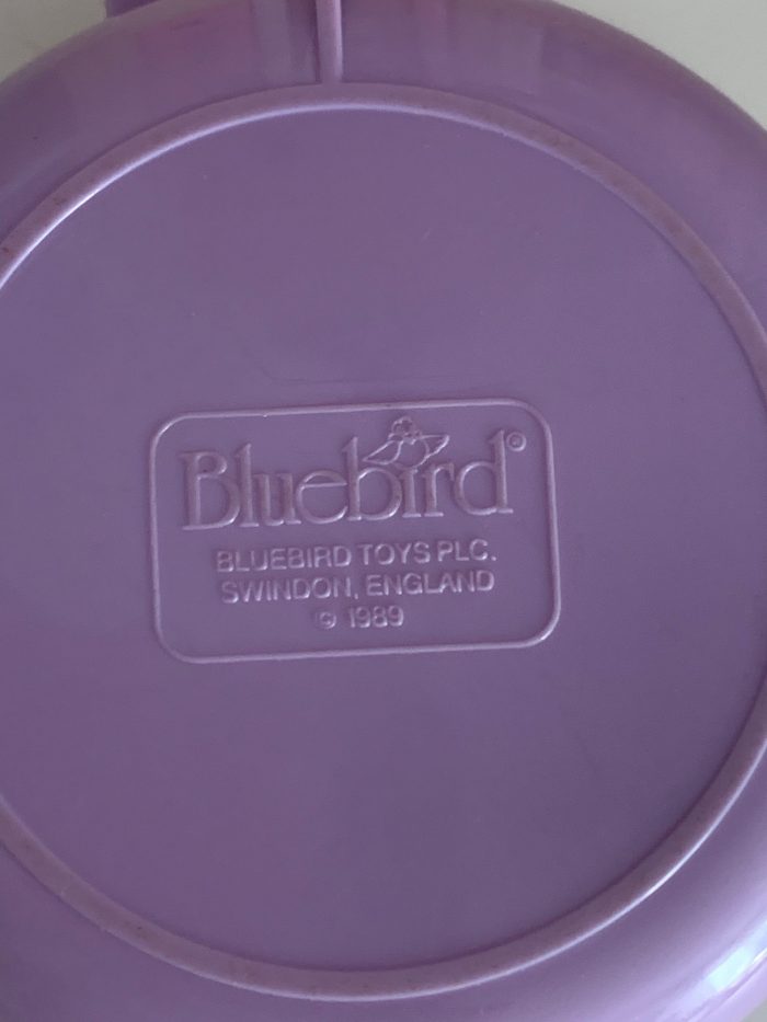 Polly’s Studio Flat