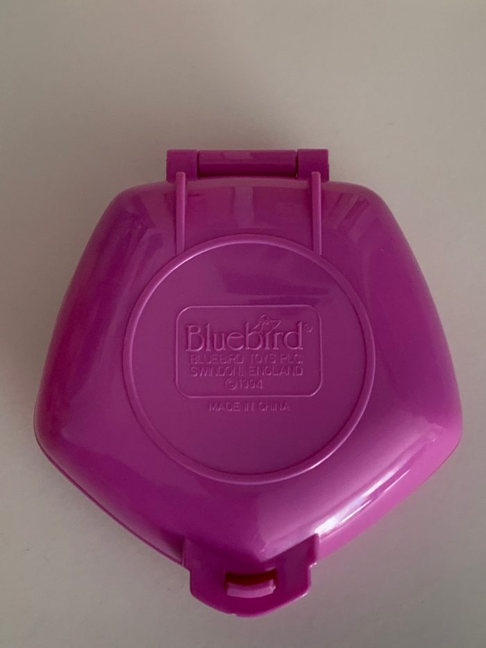 Polly's Video Party (Variation)