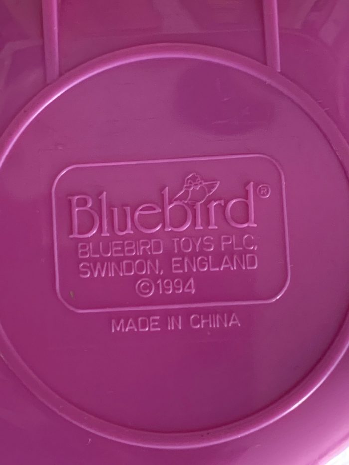 Polly's Video Party (Variation)