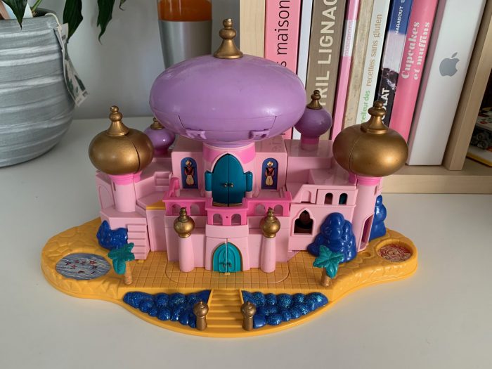 IMG_5617 Jasmine's Royal Palace (Variation)