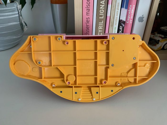 IMG_5619 Jasmine's Royal Palace (Variation)