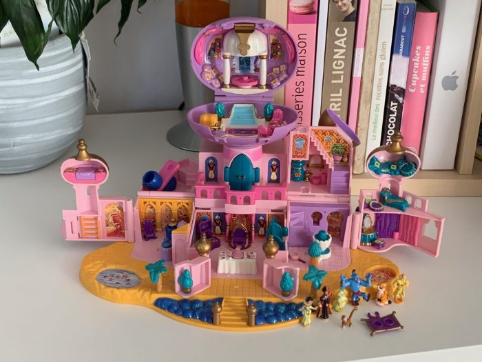 IMG_5630 Jasmine's Royal Palace (Variation)