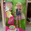 Little sister of Barbie Stacie - 1994