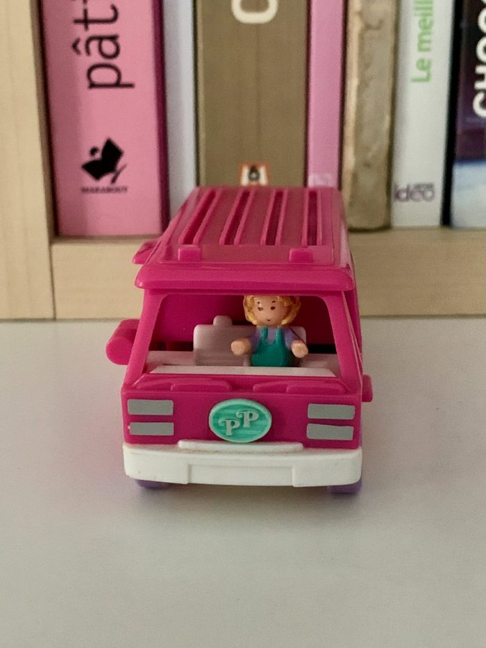 Polly's Camper