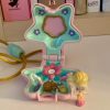 Polly's Fairyland Locket