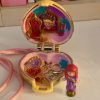 Princess Palace Locket