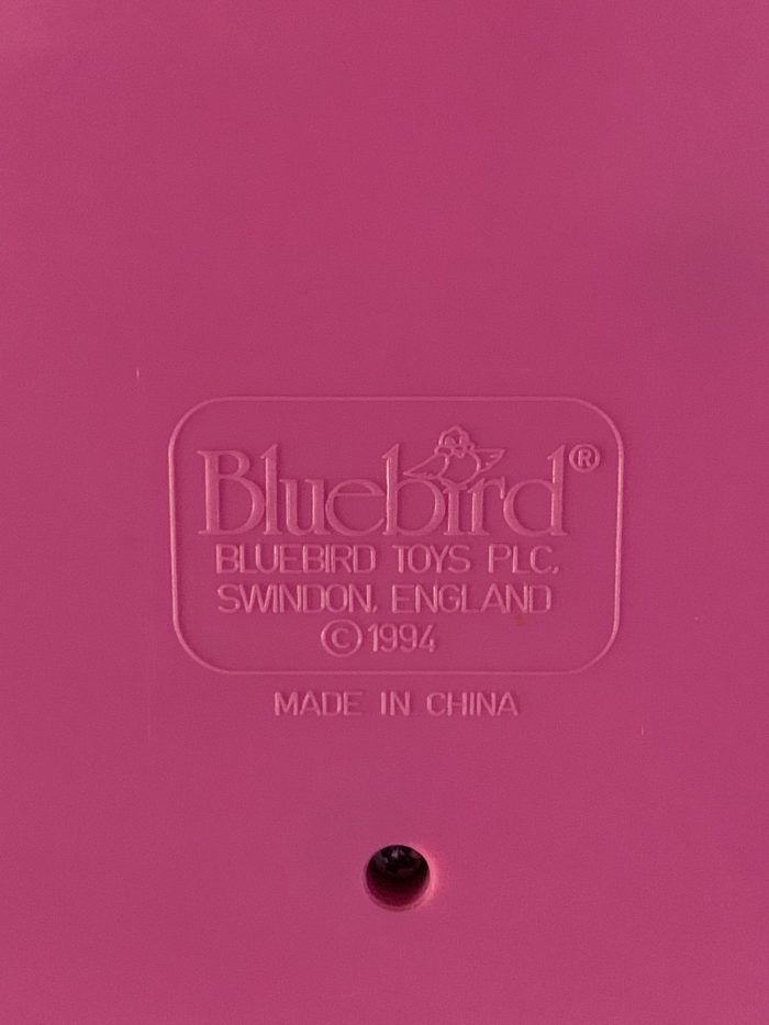 Polly's Candy Box Party