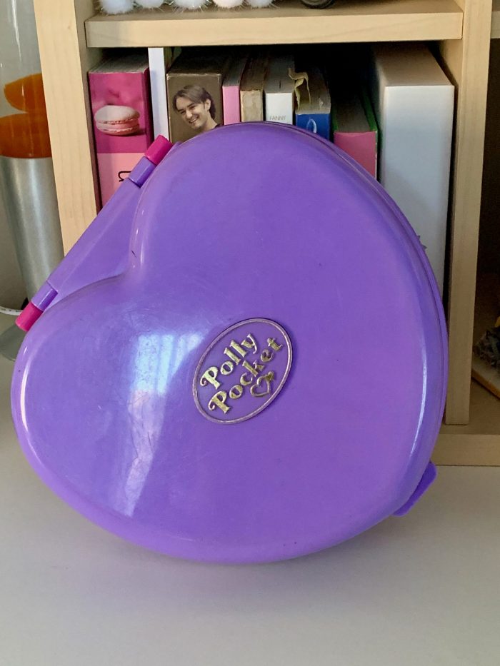 Polly's Wonderfull Wedding Party