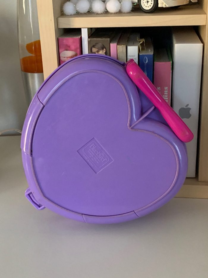 Polly's Wonderfull Wedding Party