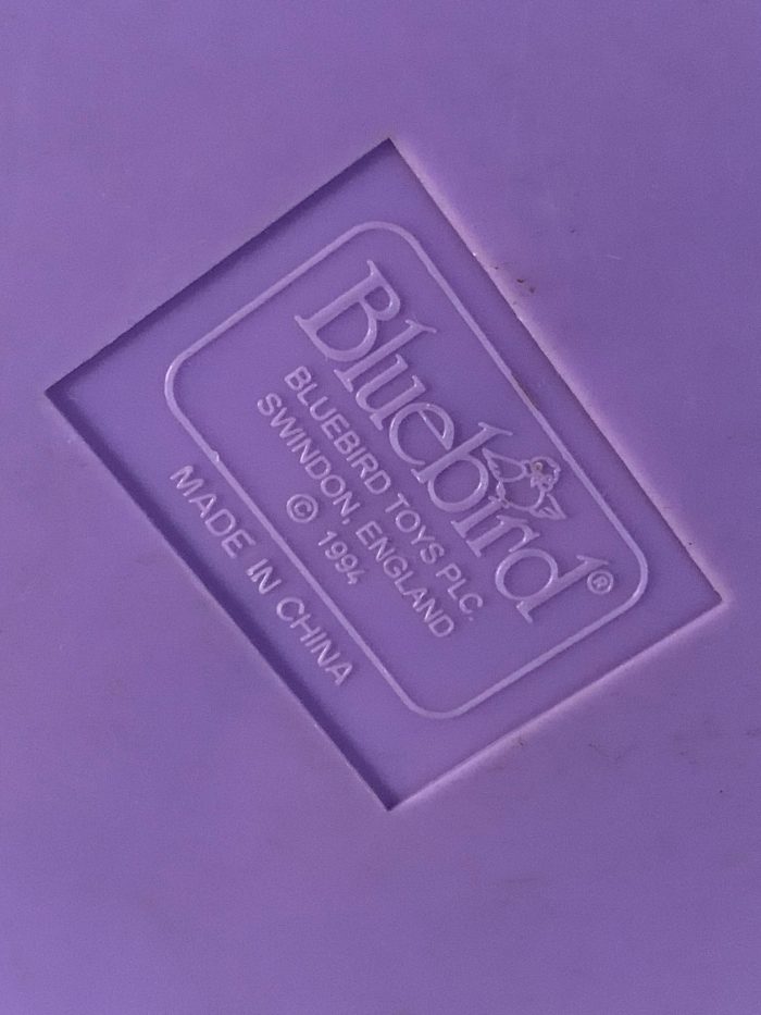 Polly's Wonderfull Wedding Party