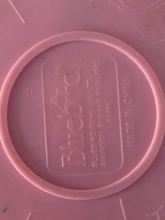 Polly’s Magical Lilypad