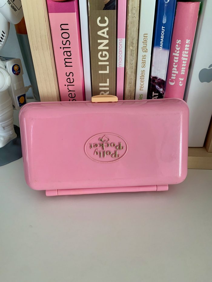 Pretty Hair Play Set