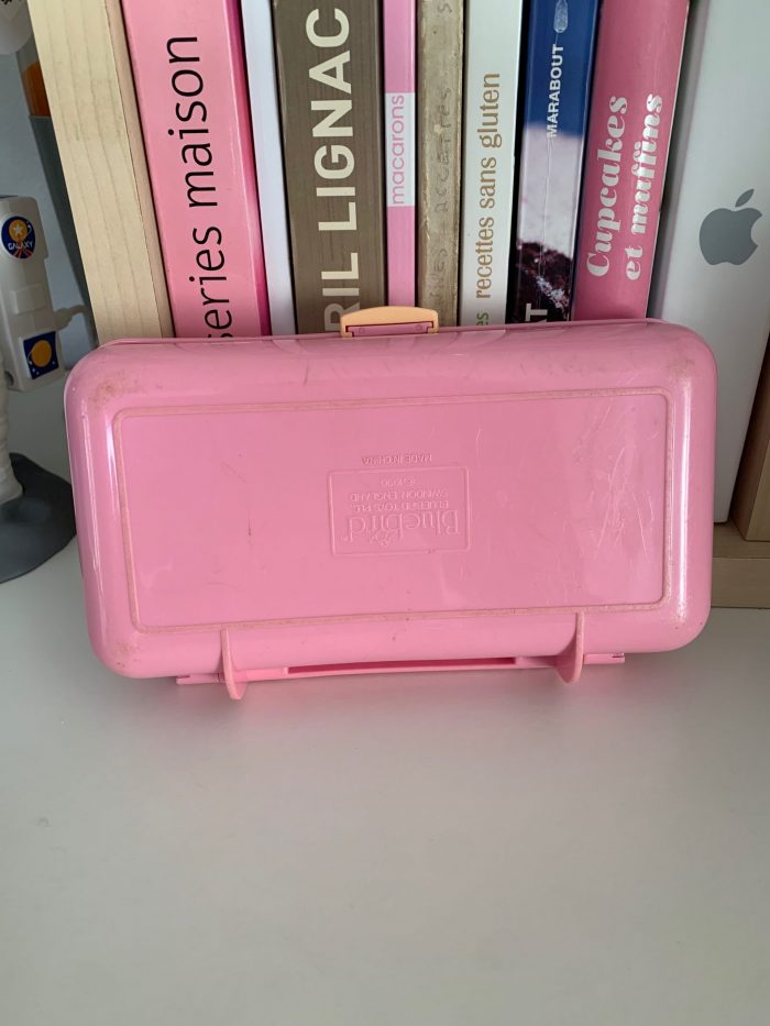 Pretty Hair Play Set