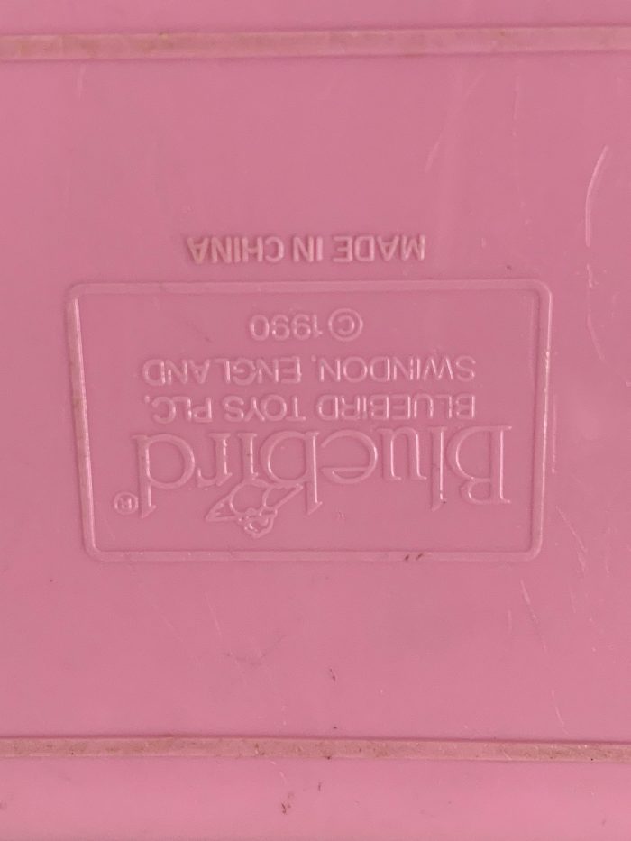 Pretty Hair Play Set