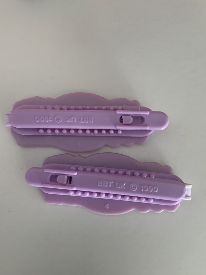 Pretty Hair Play Set