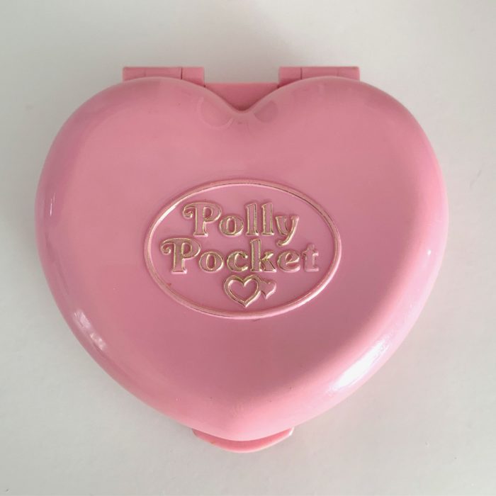 Polly's Country Cottage