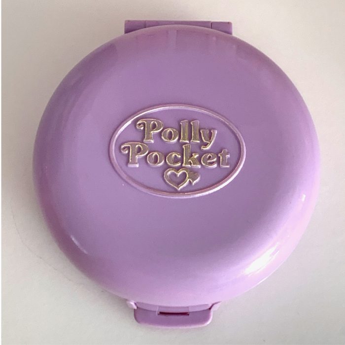 Polly’s Studio Flat