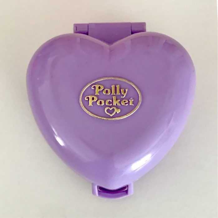 Polly and her Bunnies