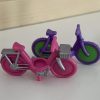 Polly's Bicycle Friends - Variation