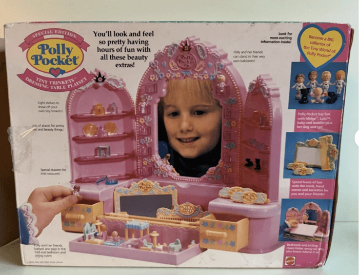 dressing-table-19906 Pyjama Party Dressing Table (Yellow drawer)