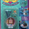 1992 Dress Up Jewel Locket1 Princess Polly in her Dressing Up Locket