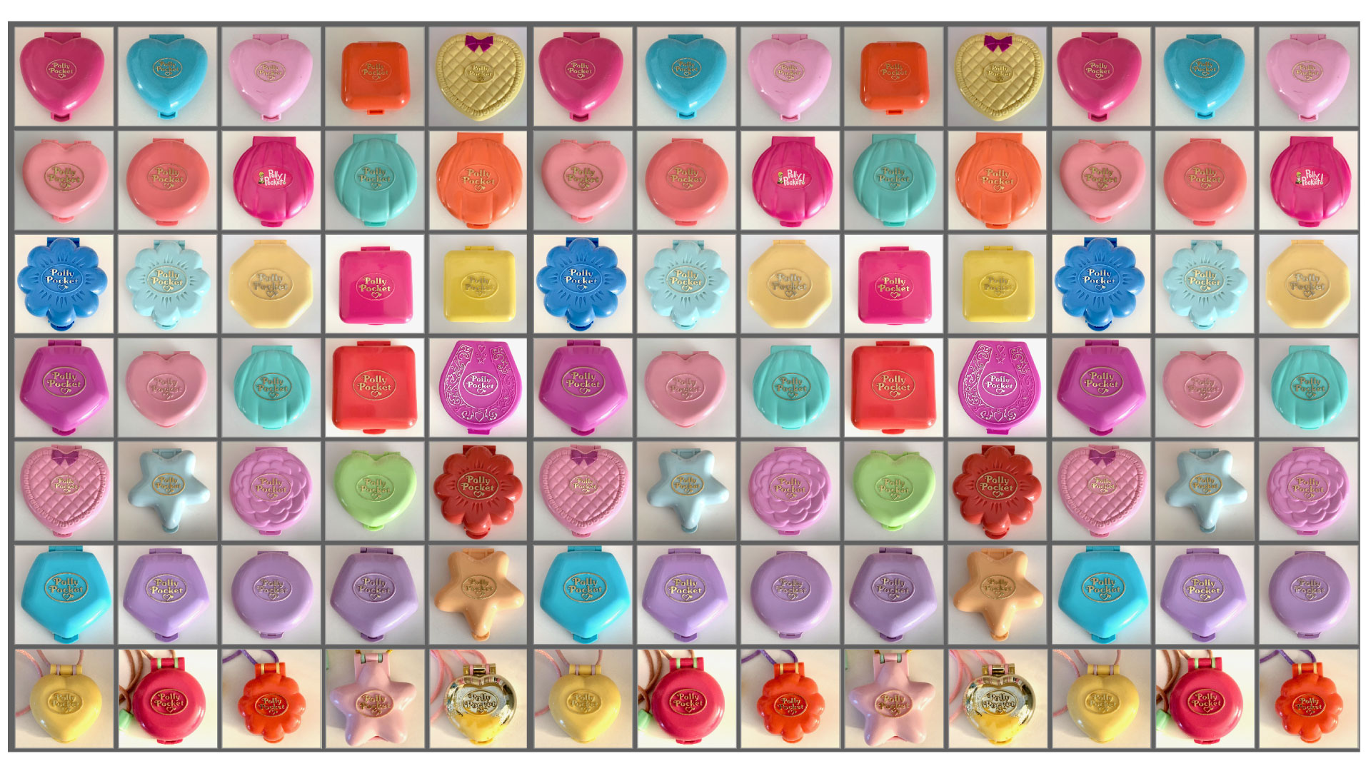 Fond-pp Trendy Tronics Télévision