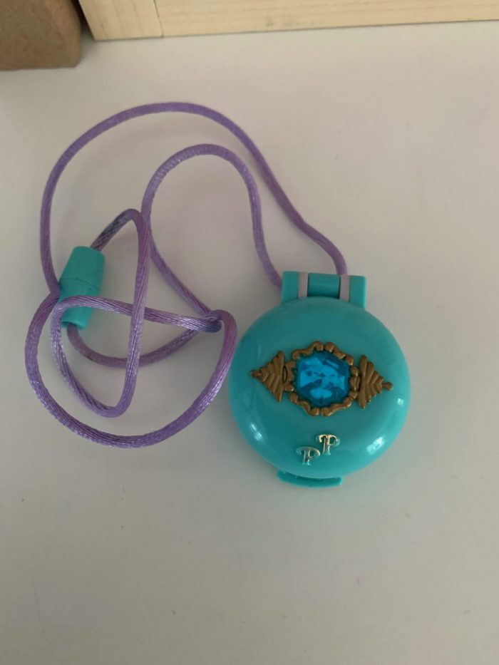 IMG_7810 Princess Polly in her Dressing Up Locket