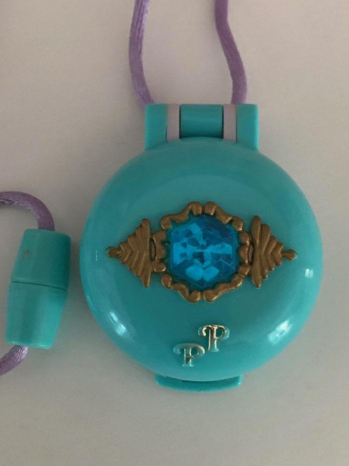 IMG_7811 Princess Polly in her Dressing Up Locket