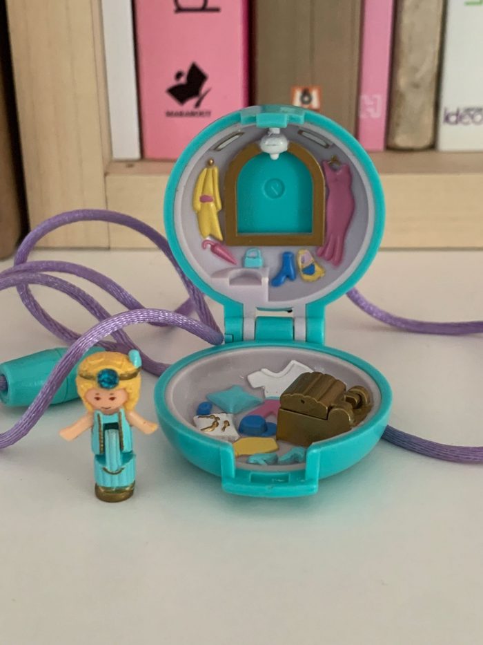 IMG_7813 Princess Polly in her Dressing Up Locket