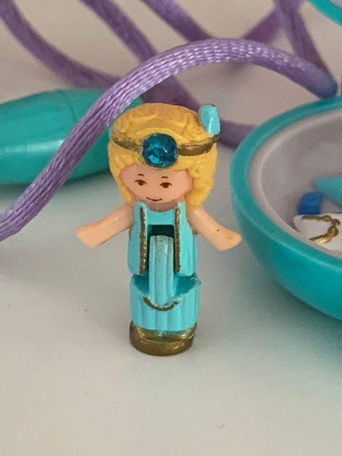 IMG_7814 Princess Polly in her Dressing Up Locket