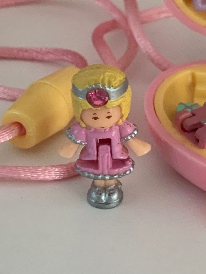 IMG_7819 Princess Polly in her Birthday Party Locket