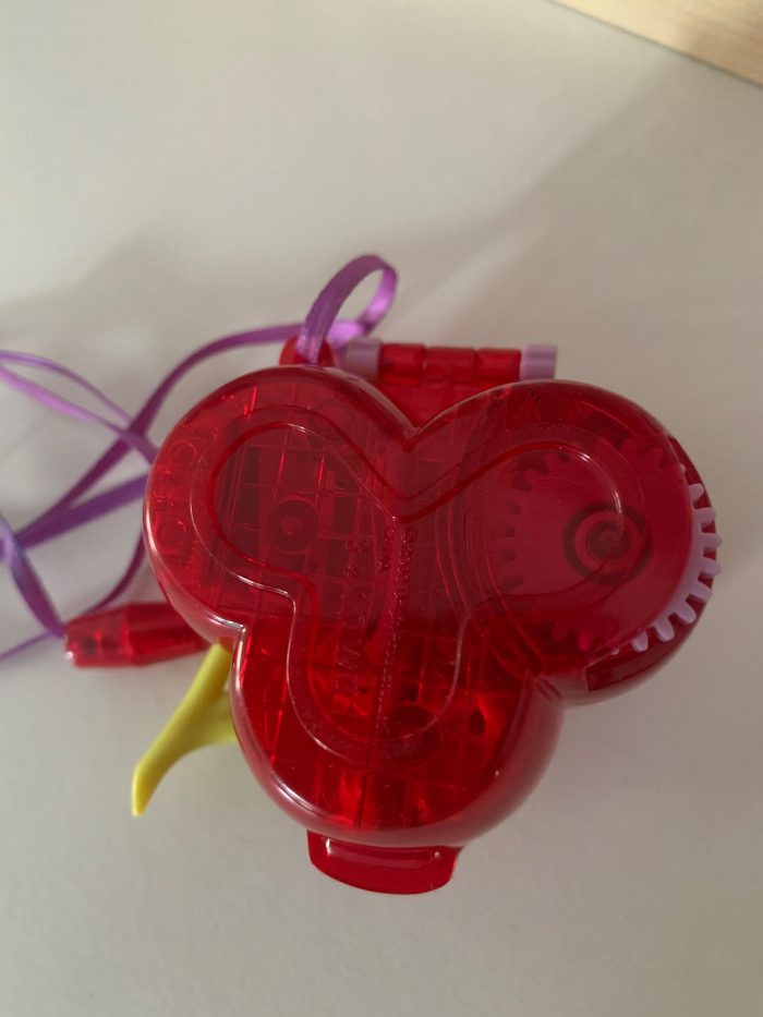 Fruit Surprise Cherry