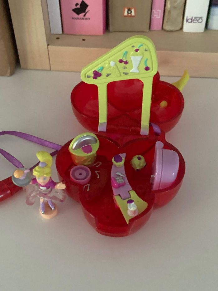 Fruit Surprise Cherry