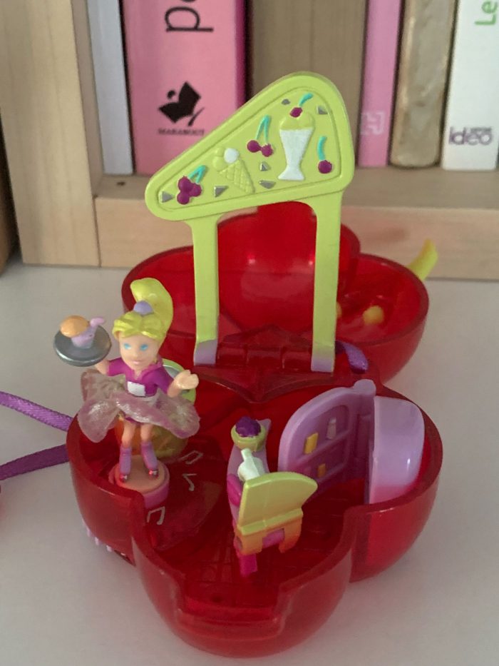 Fruit Surprise Cherry