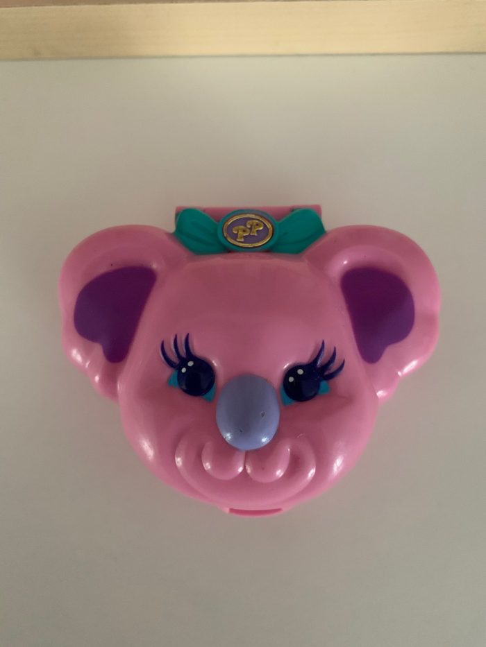 Polly’s Cuddly Koala