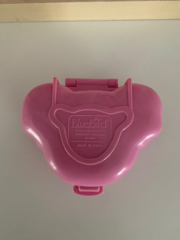 Polly’s Cuddly Koala