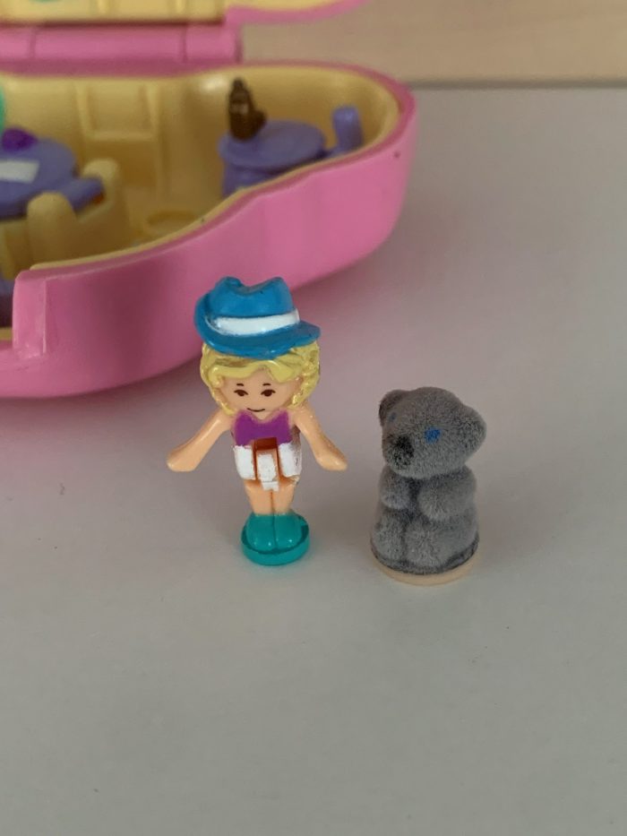 Polly’s Cuddly Koala