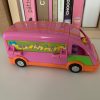 Polly Pocket Tour Bus