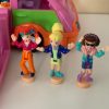 Polly Pocket Tour Bus
