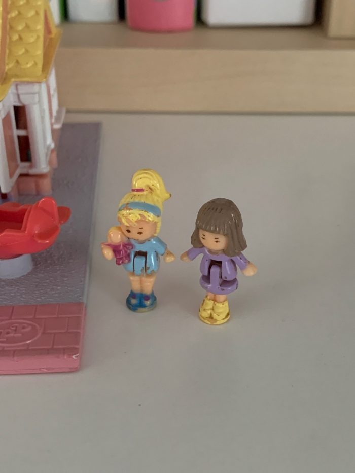 Toy Shop - Pollyville