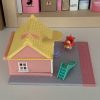 Toy Shop - Pollyville