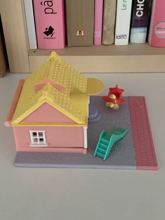 Toy Shop - Pollyville