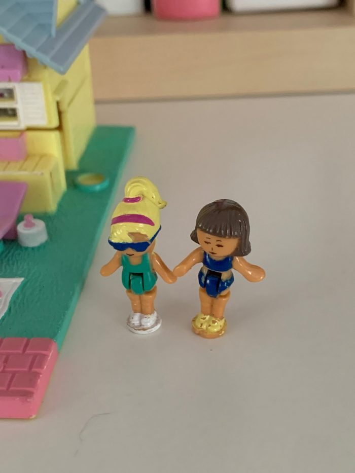 Summer House - Pollyville