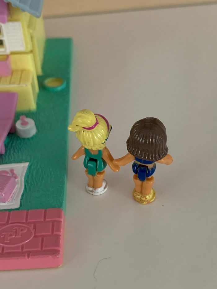 Summer House - Pollyville