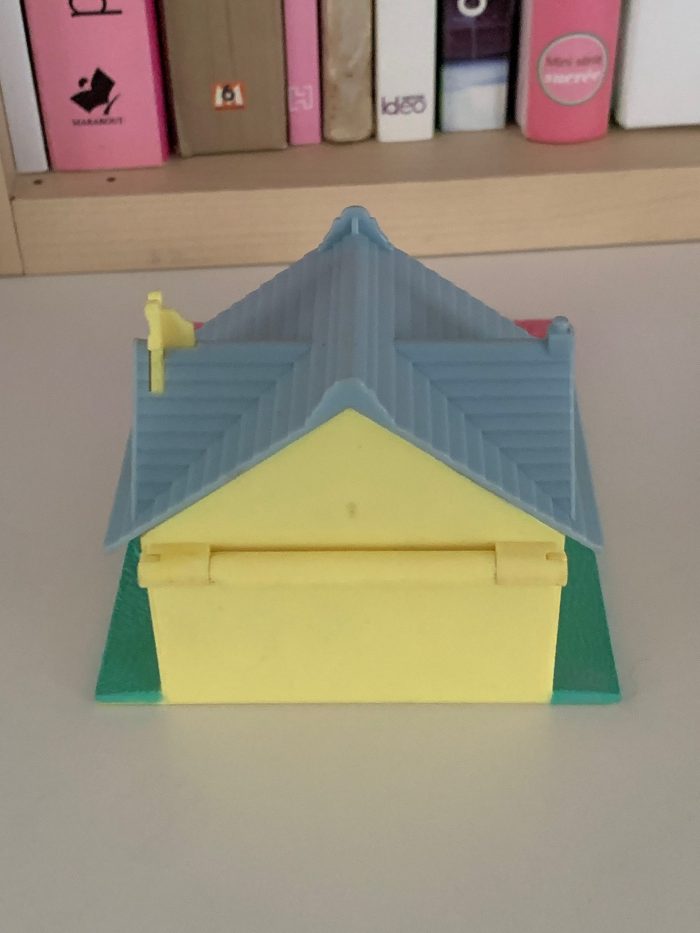 Summer House - Pollyville