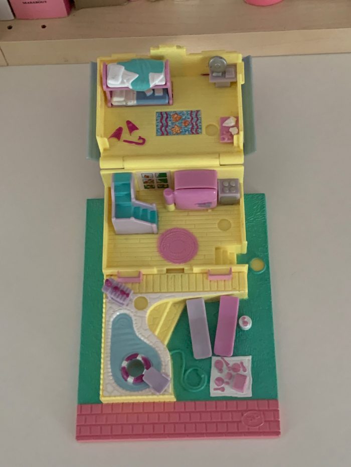 Summer House - Pollyville